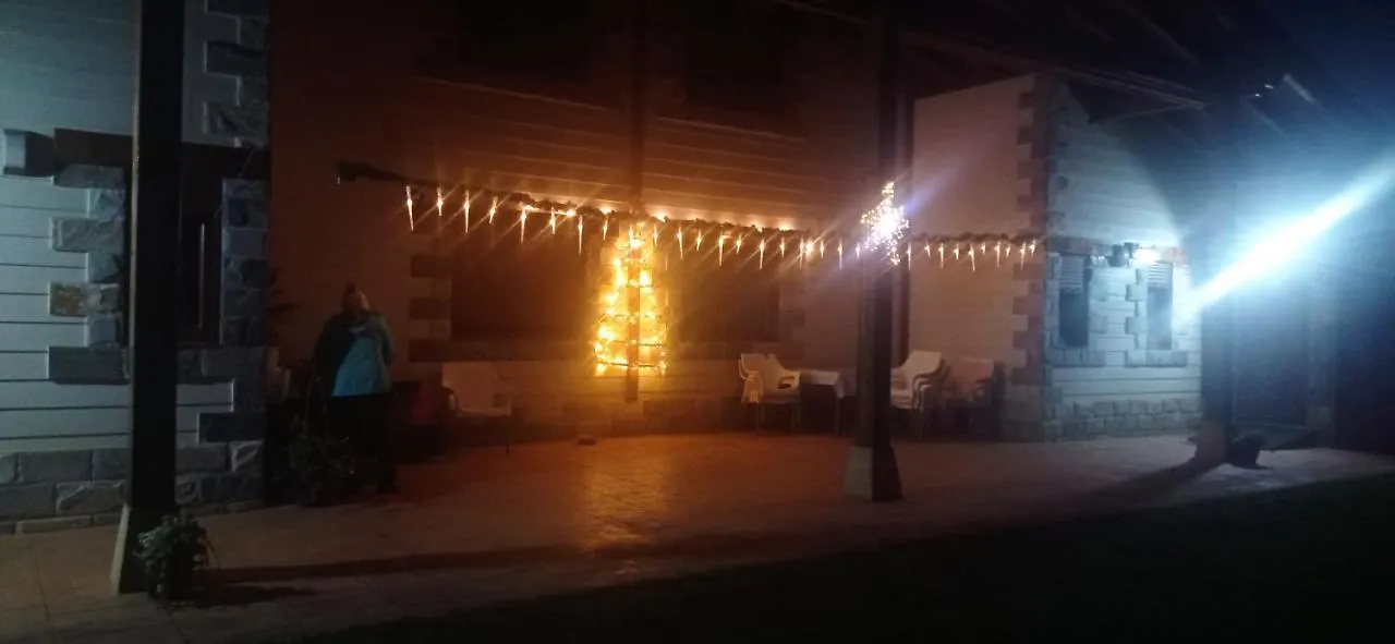 بيت للعطل فيلا Ven Y Disfruta En El Corazon De Bizkaia-Urdaibai Lbi00509 Gautegiz Arteaga