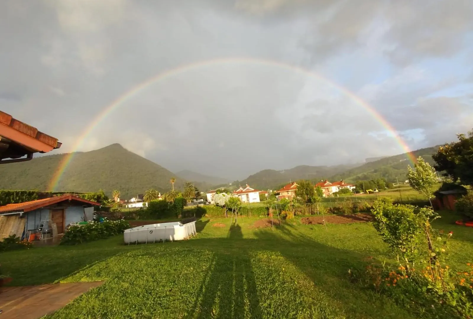 بيت للعطل فيلا Ven Y Disfruta En El Corazon De Bizkaia-Urdaibai Lbi00509 Gautegiz Arteaga